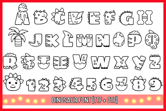 Font preview 3