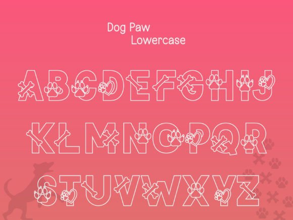 Font preview 4