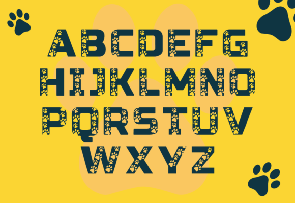 Font preview 3