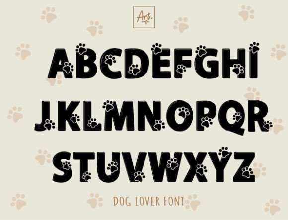 Font preview 2