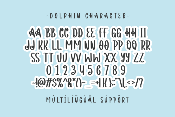 Font preview 2