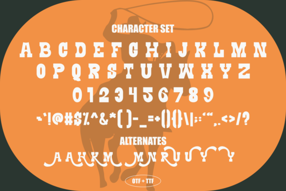 Font preview 2