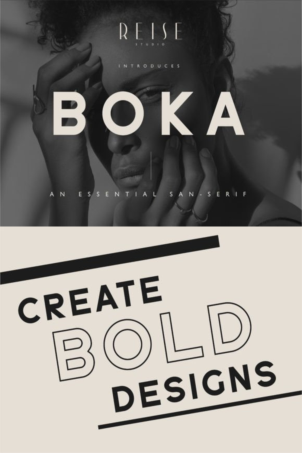 Boka Font