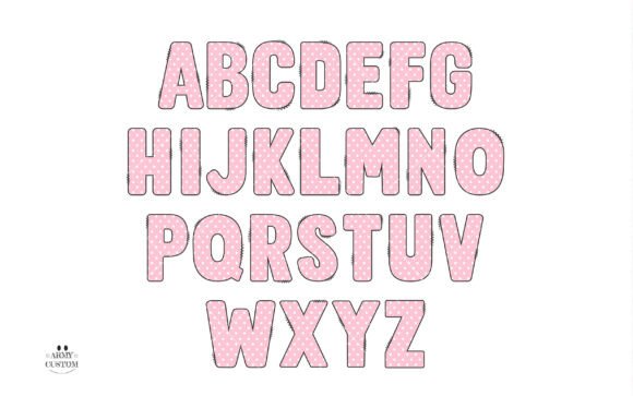 Font preview 3