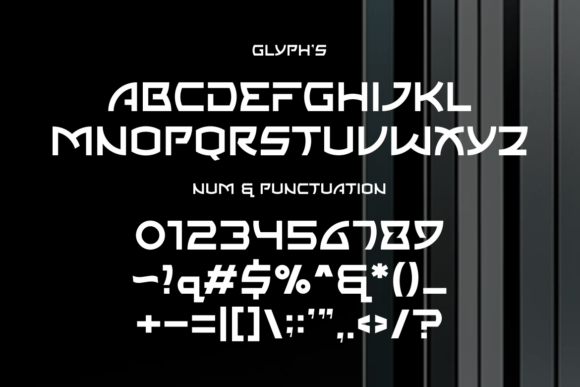 Font preview 2