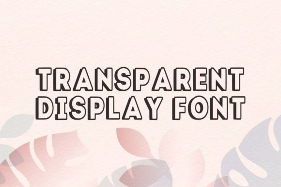 Font preview 2