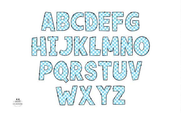 Font preview 2