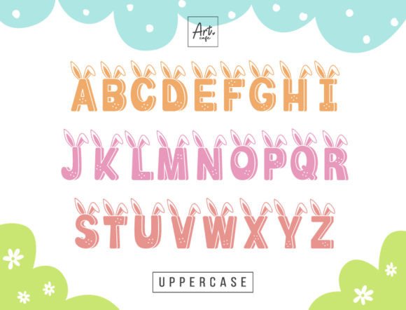 Font preview 2