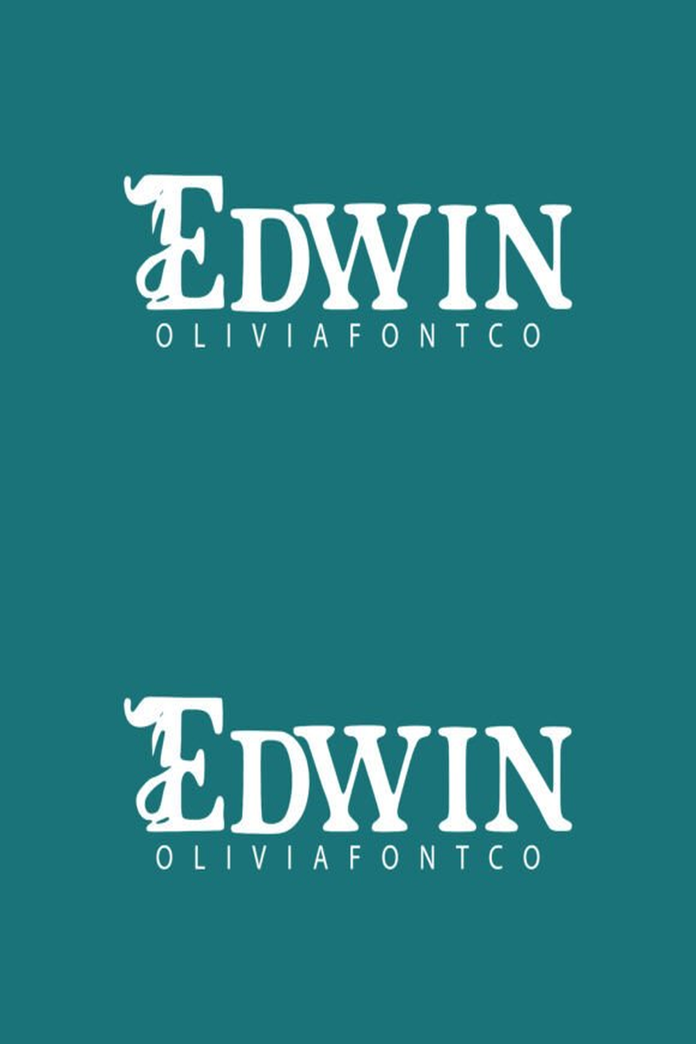Edwin Font