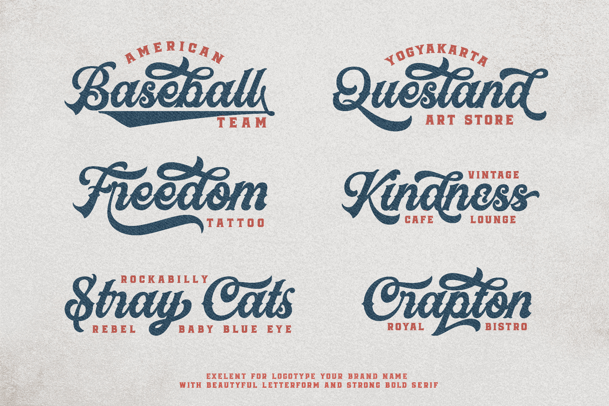 Font preview 2