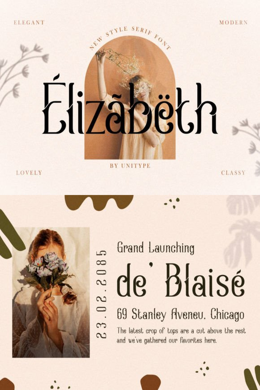 Elizabeth Font