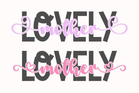 Font preview 2