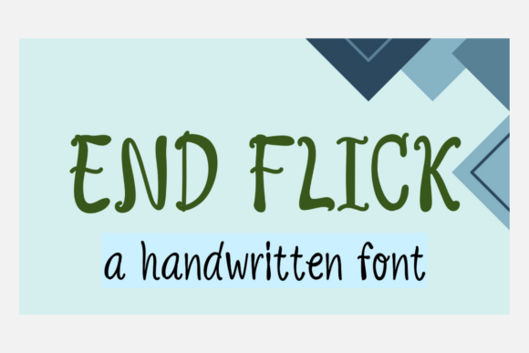 Font preview 2