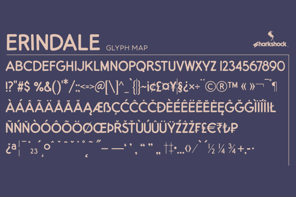 Font preview 3