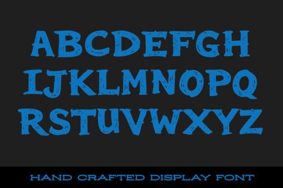 Font preview 2