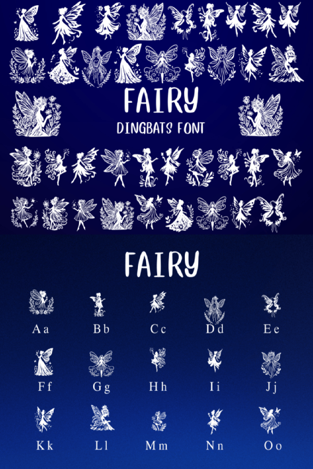 Fairl Font