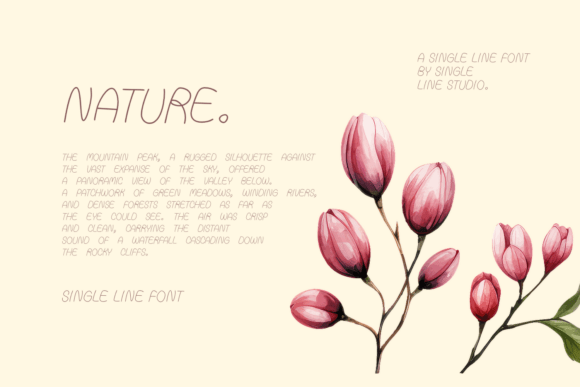 Font preview 2