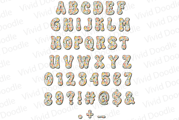 Font preview 2