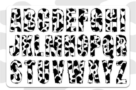 Font preview 2