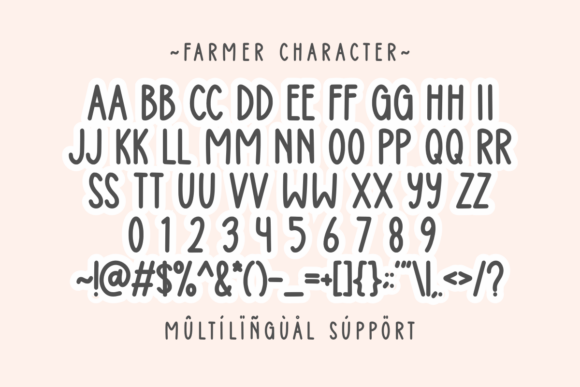 Font preview 2