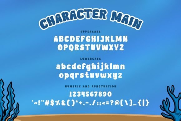 Font preview 2