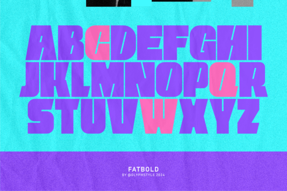 Font preview 2