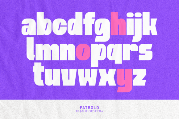 Font preview 3