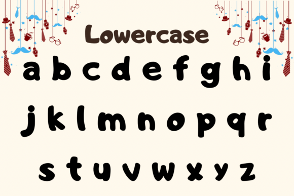 Font preview 2