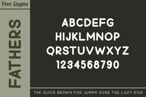 Font preview 5