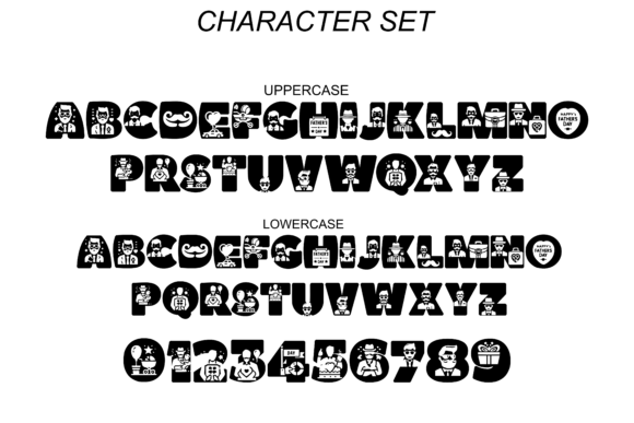 Font preview 3