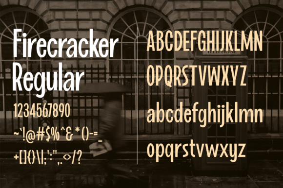 Font preview 2