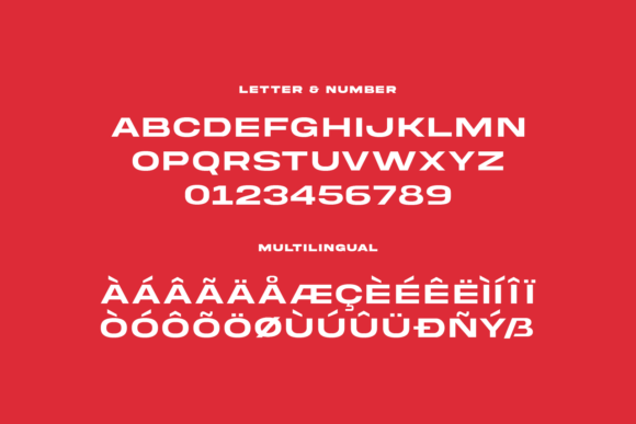 Font preview 2