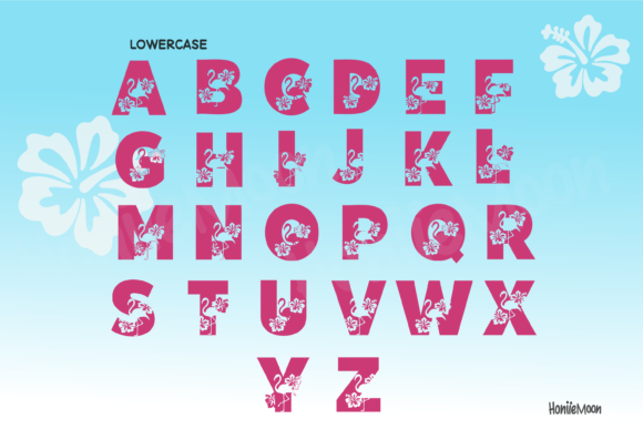Font preview 2