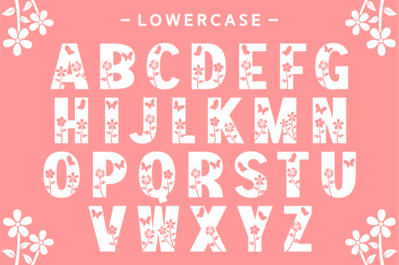 Font preview 3
