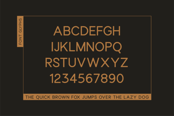 Font preview 3