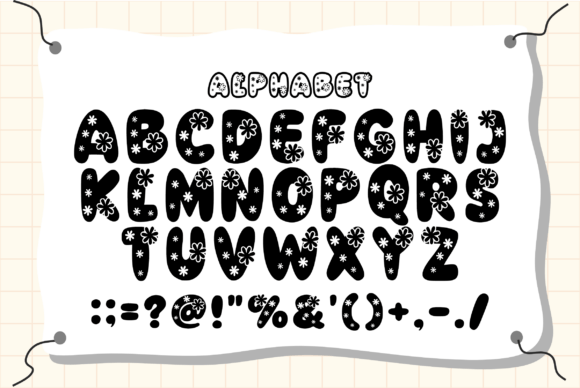 Font preview 2