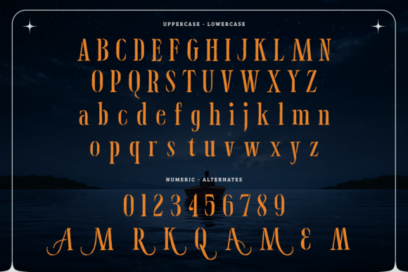 Font preview 2