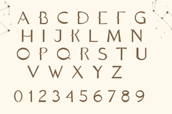 Font preview 2