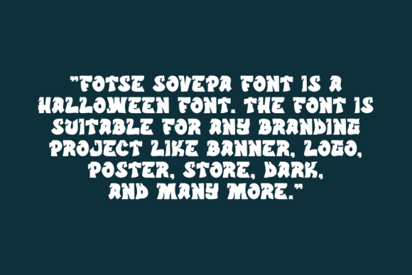 Font preview 3