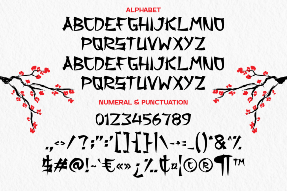 Font preview 2