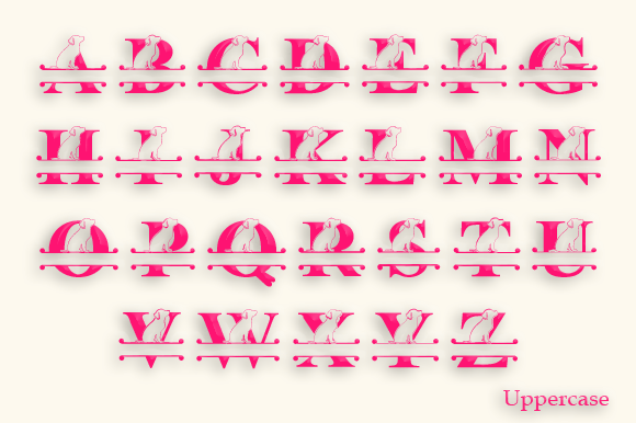 Font preview 3