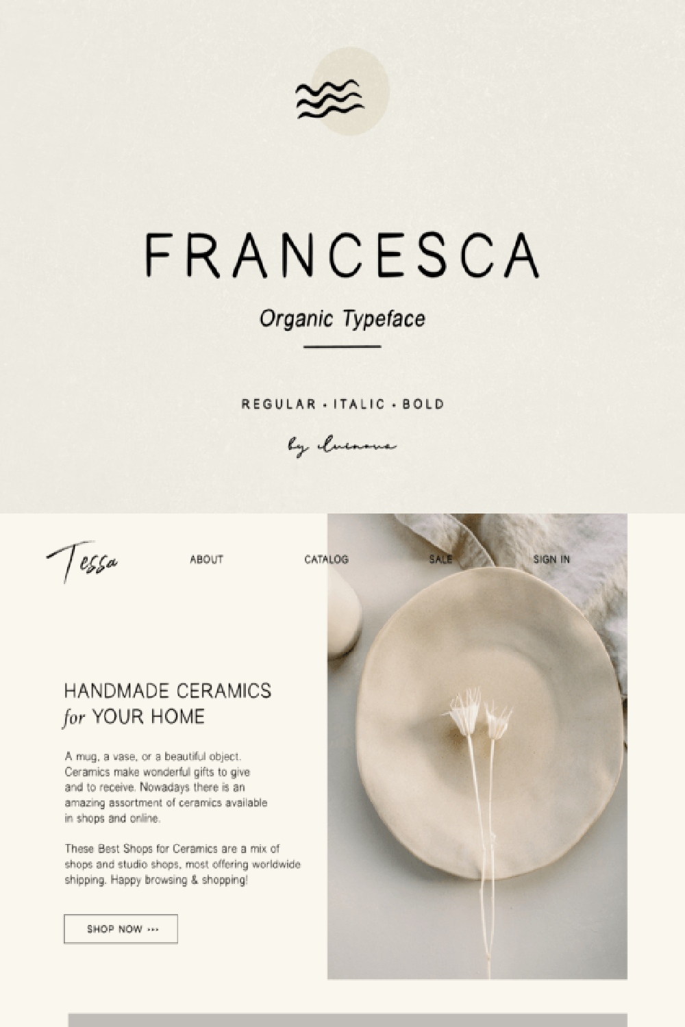 Francesca Font