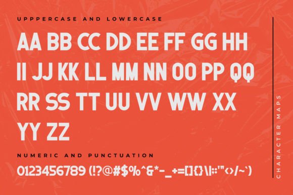 Font preview 3