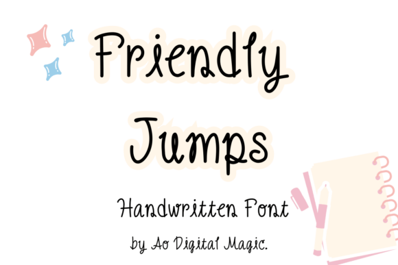 Font preview 3