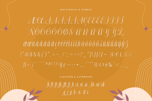 Font preview 2