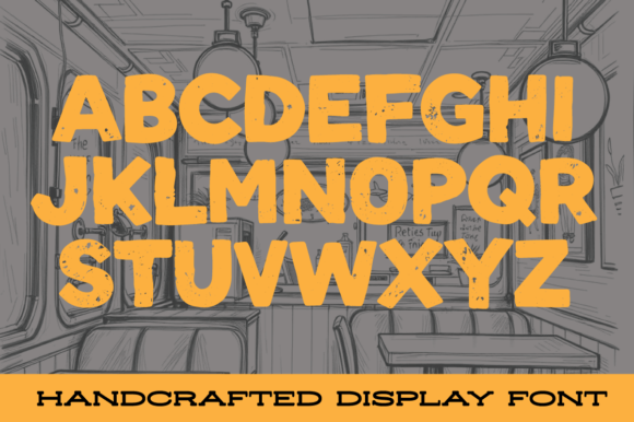 Font preview 2