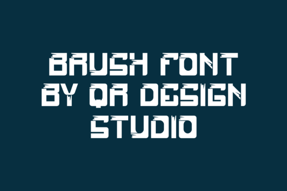 Font preview 2