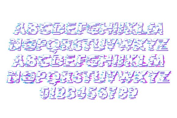 Font preview 2
