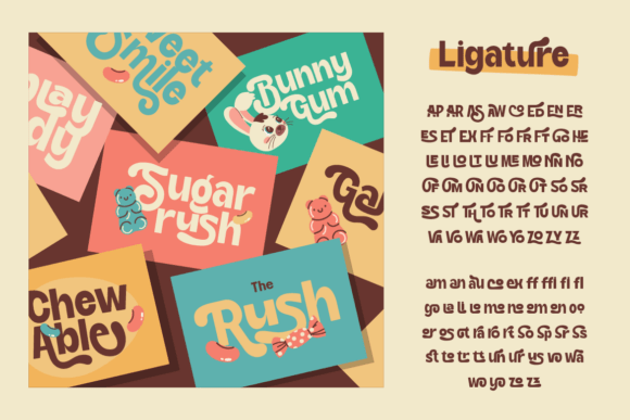 Font preview 3