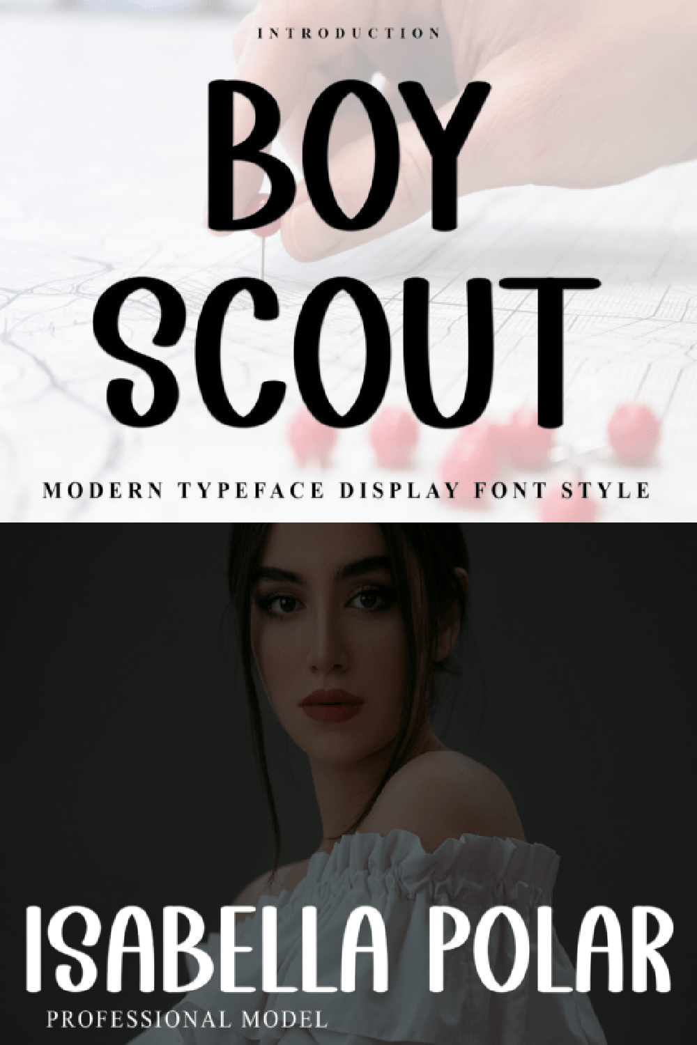 Boy Scout Font